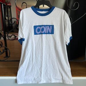 COIN (the band) T-Shirt